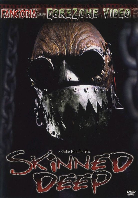 Skinned Deep movie