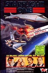 Starflight: The Plane That Couldn’t Land