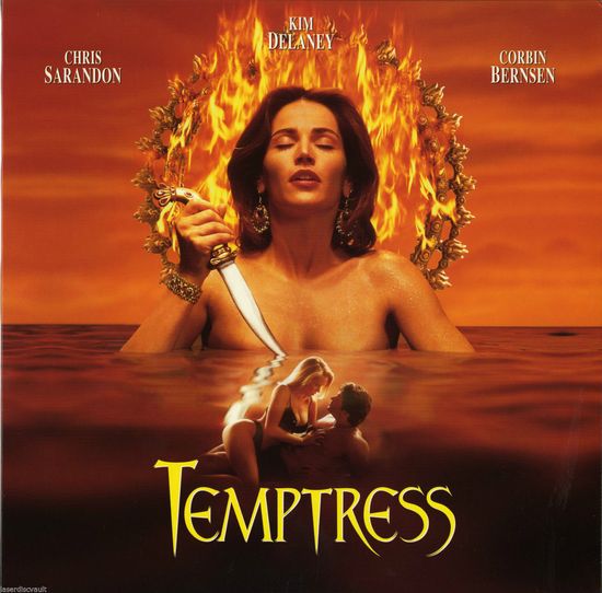 Temptress movie