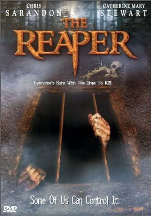 Reaper movie