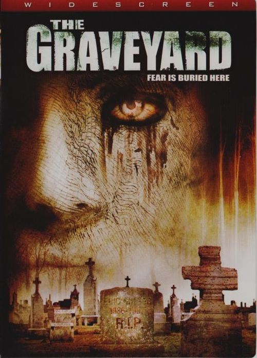 The Graveyard movie