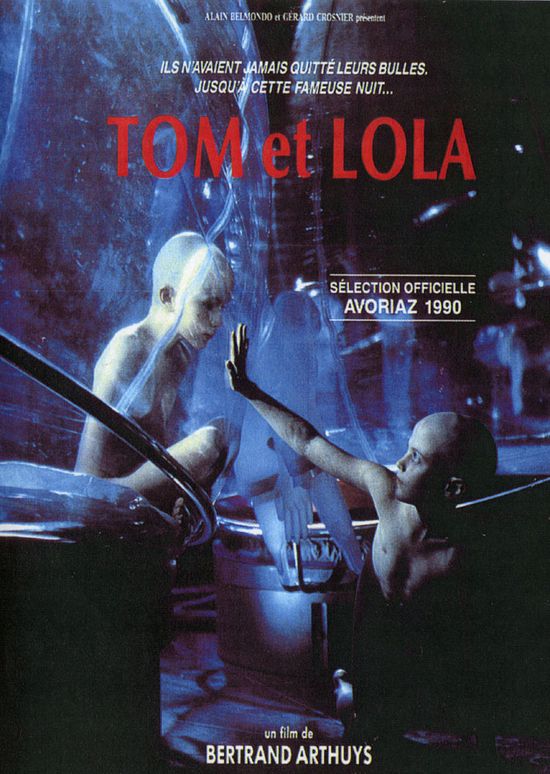 Tom and Lola movie