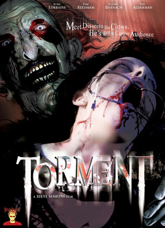 Torment movie