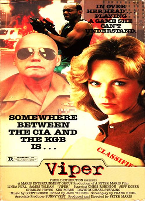 Viper movie