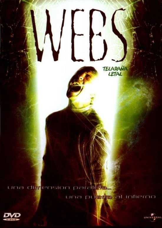 Webs movie