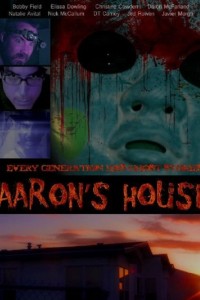 Aaron’s House