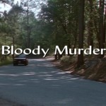 Bloody Murder movie