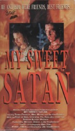 my sweet satan poster