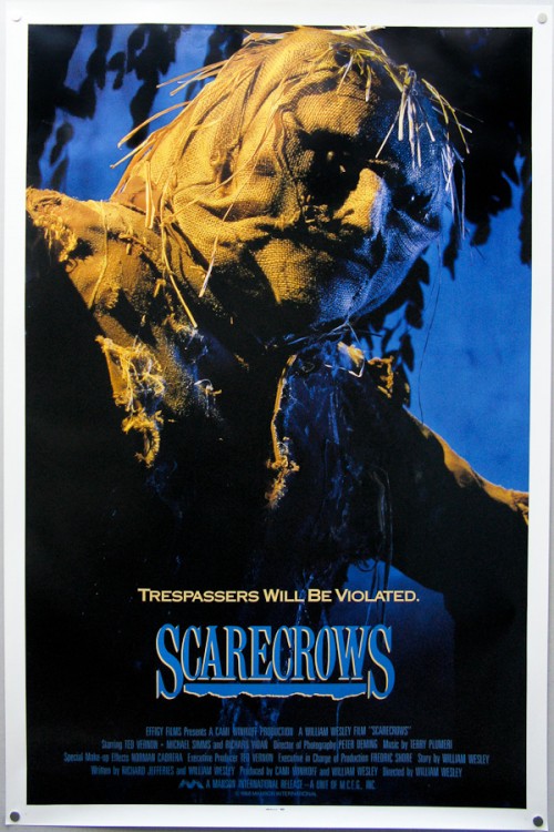 Scarecrows movie