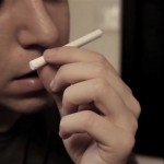 Nicotine Stains movie
