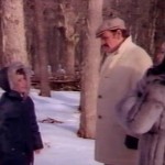 El último amor en Tierra del Fuego movie