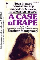 A Case Of Rape