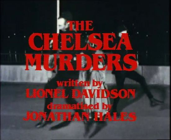 The Chelsea Murders movie