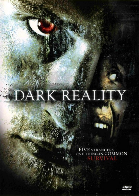 Dark Reality 2006 movie