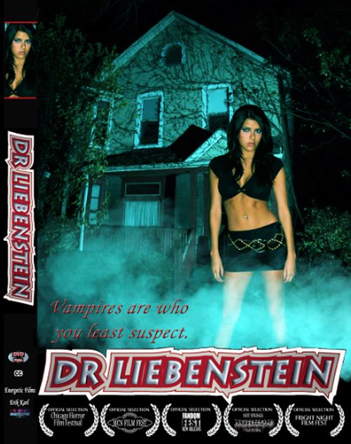 Dr. Liebenstein movie