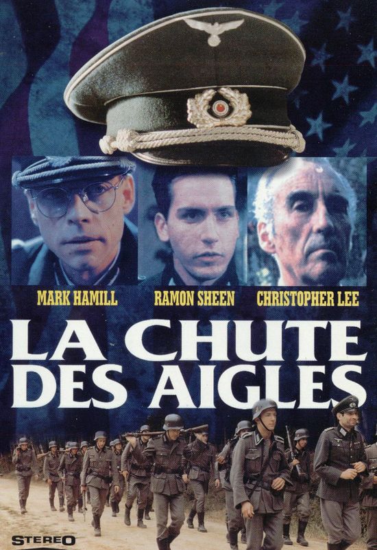Fall Of The Eagles movie