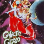 Galactic Gigolo movie