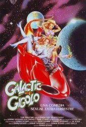 Galactic Gigolo