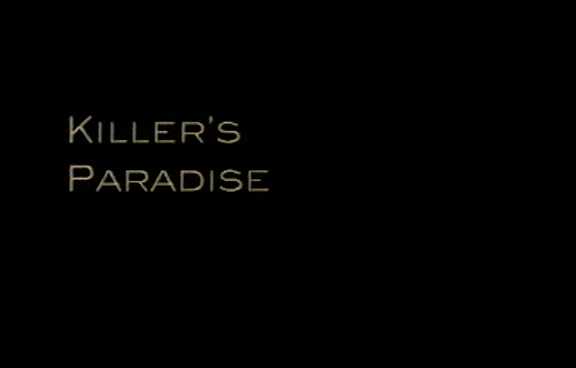 Killer's Paradise movie