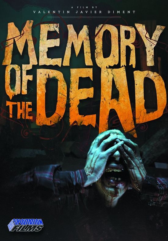 Memory of the Dead movie