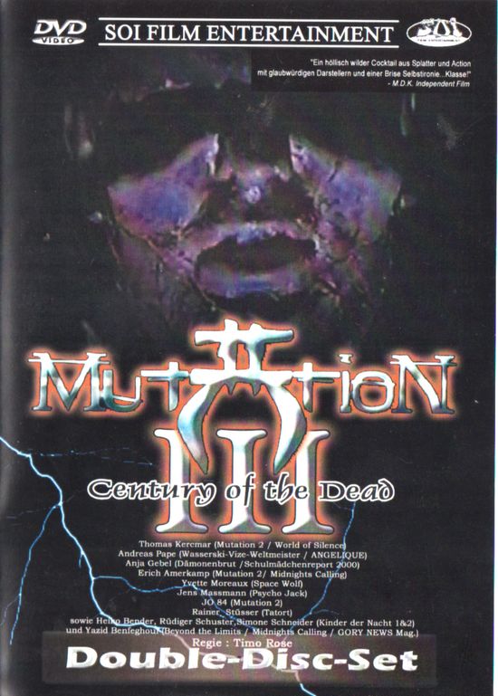 Mutation 3 movie