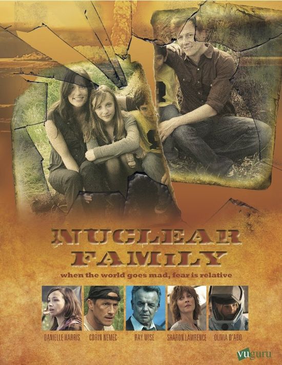 Nuclear Family movie