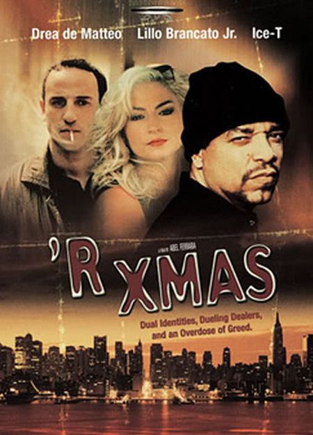 R Xmas movie