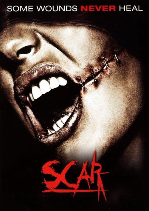 Scar movie