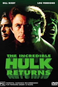 The Incredible Hulk: Death in the Family