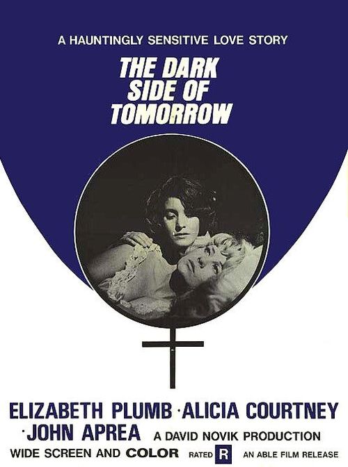 The Dark Side of Tomorrow movie