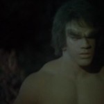 The Incredible Hulk: Death in the Family movie