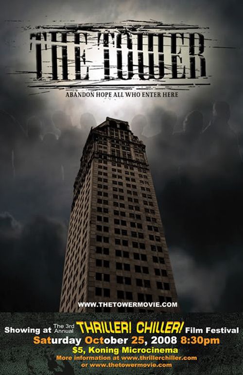 The Tower movie