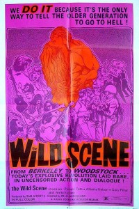 The Wild Scene