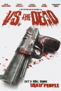 Vs. the Dead