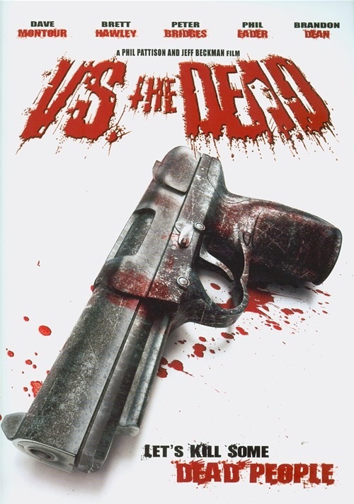 Vs. the Dead movie