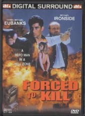 forced to kill poster