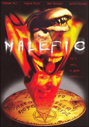 Malefic movie