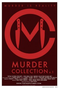 Murder Collection Vol. 1