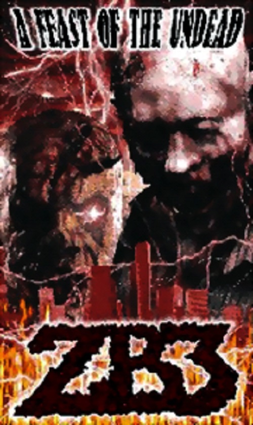Zombie Bloodbath 3 movie