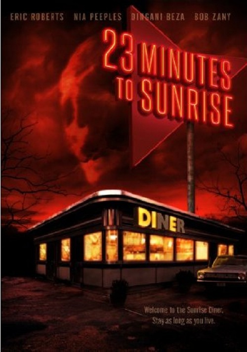 23 Minutes to Sunrise movie