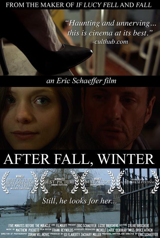 After Fall, Winter movie
