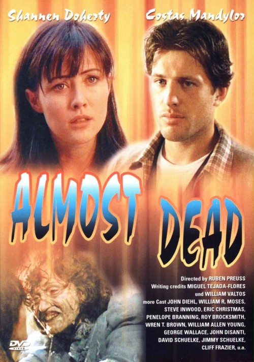 Almost Dead movie