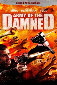 Army Of The Damned
