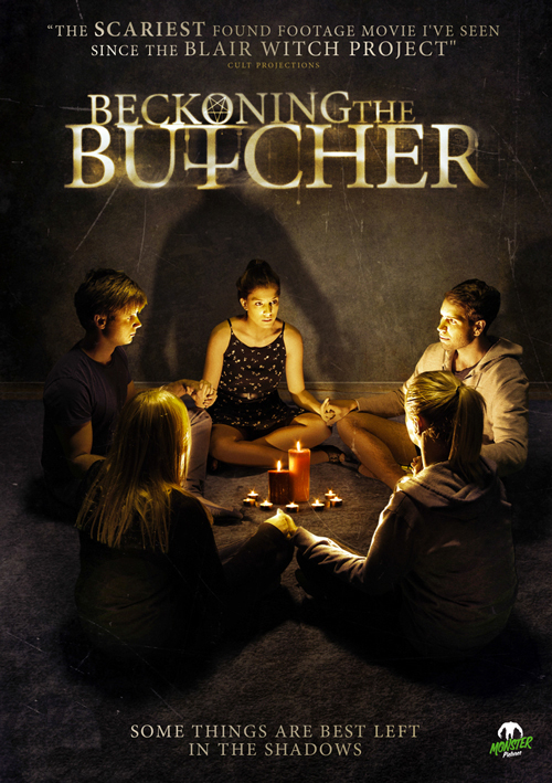 Beckoning the Butcher movie