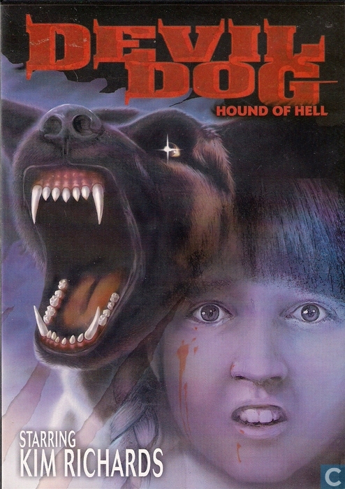 Devil Dog: The Hound of Hell movie