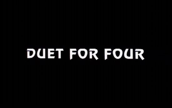 Duet For Four movie