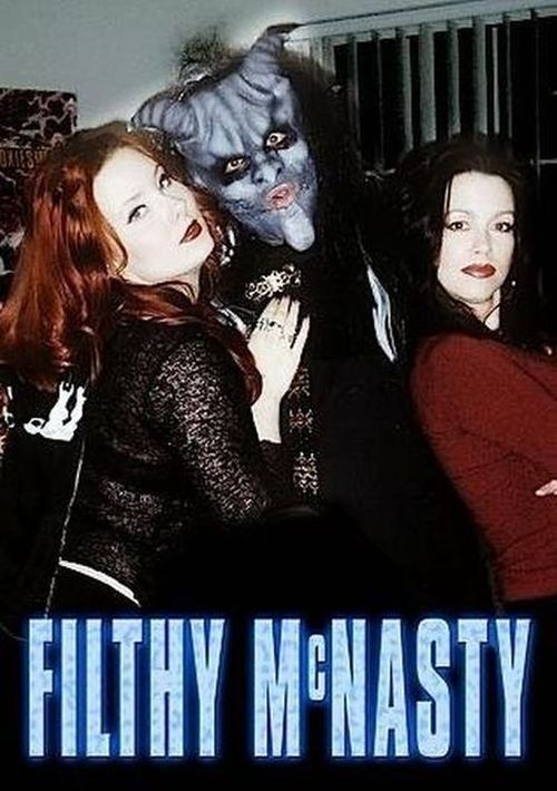 Filthy McNasty movie