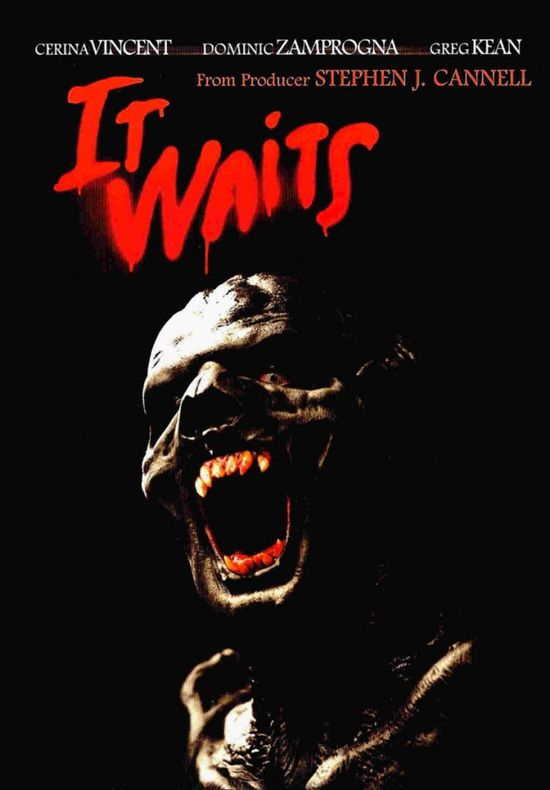 It Waits movie