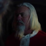 Krampus: The Christmas Devil movie