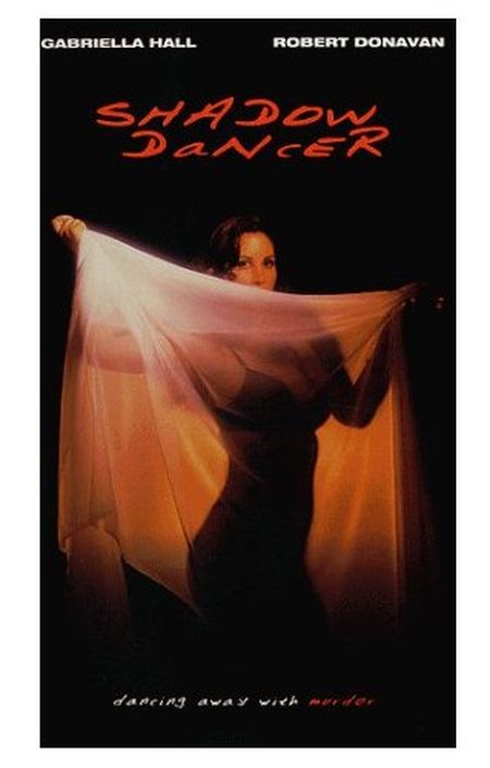 Shadow Dancer movie